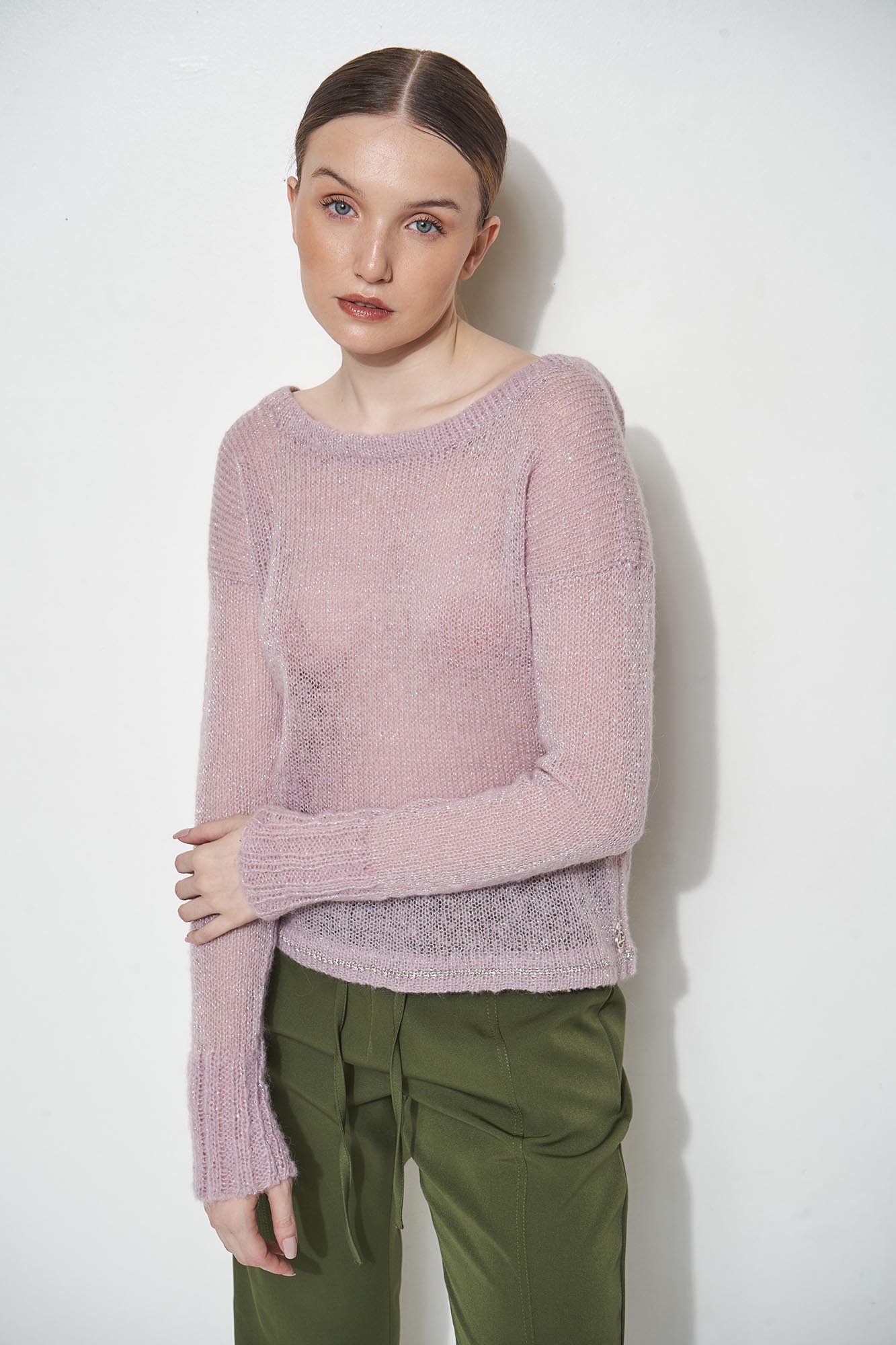 SWEATER SIR LILA