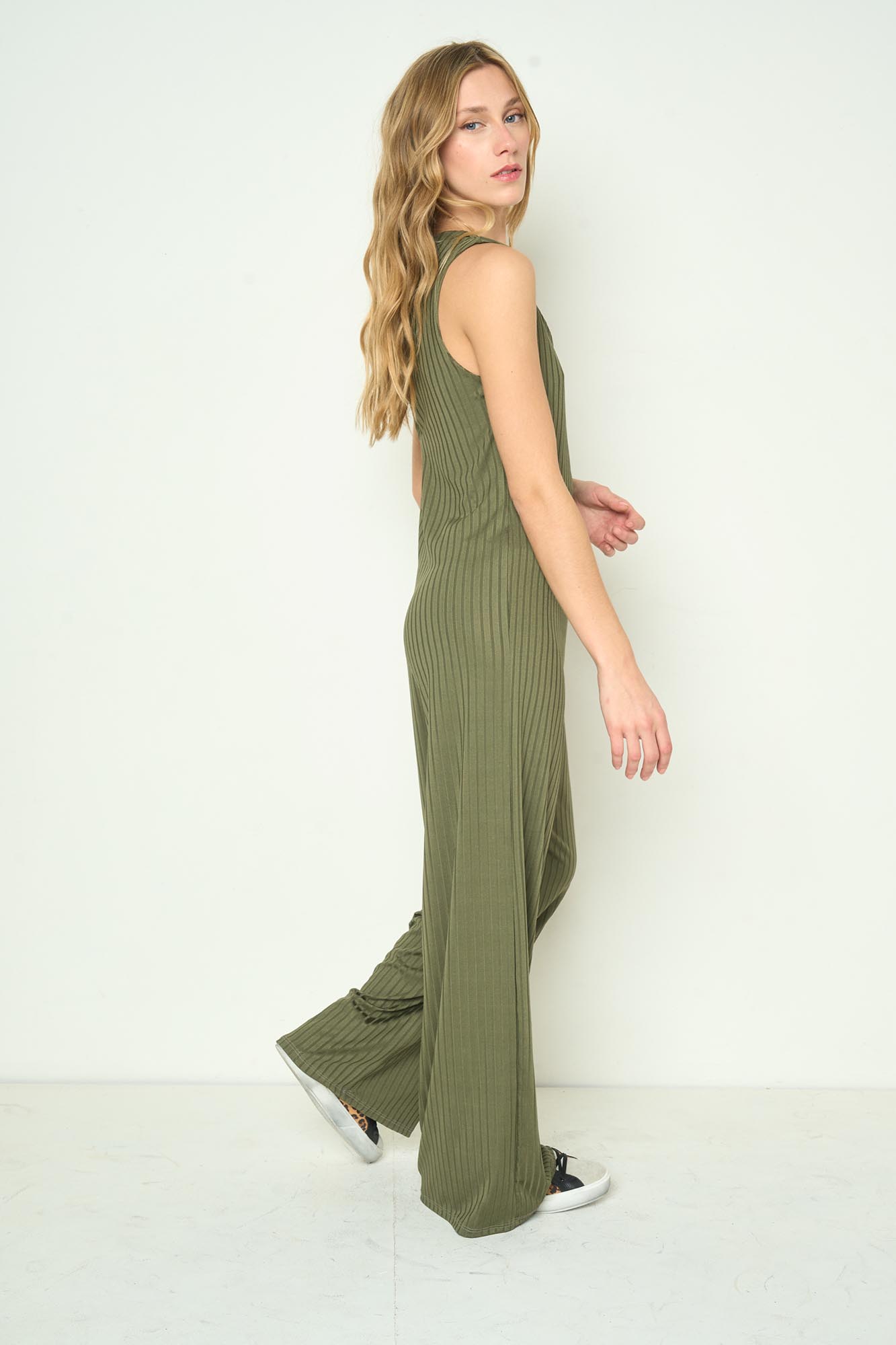 MONO KIR MILITAR
