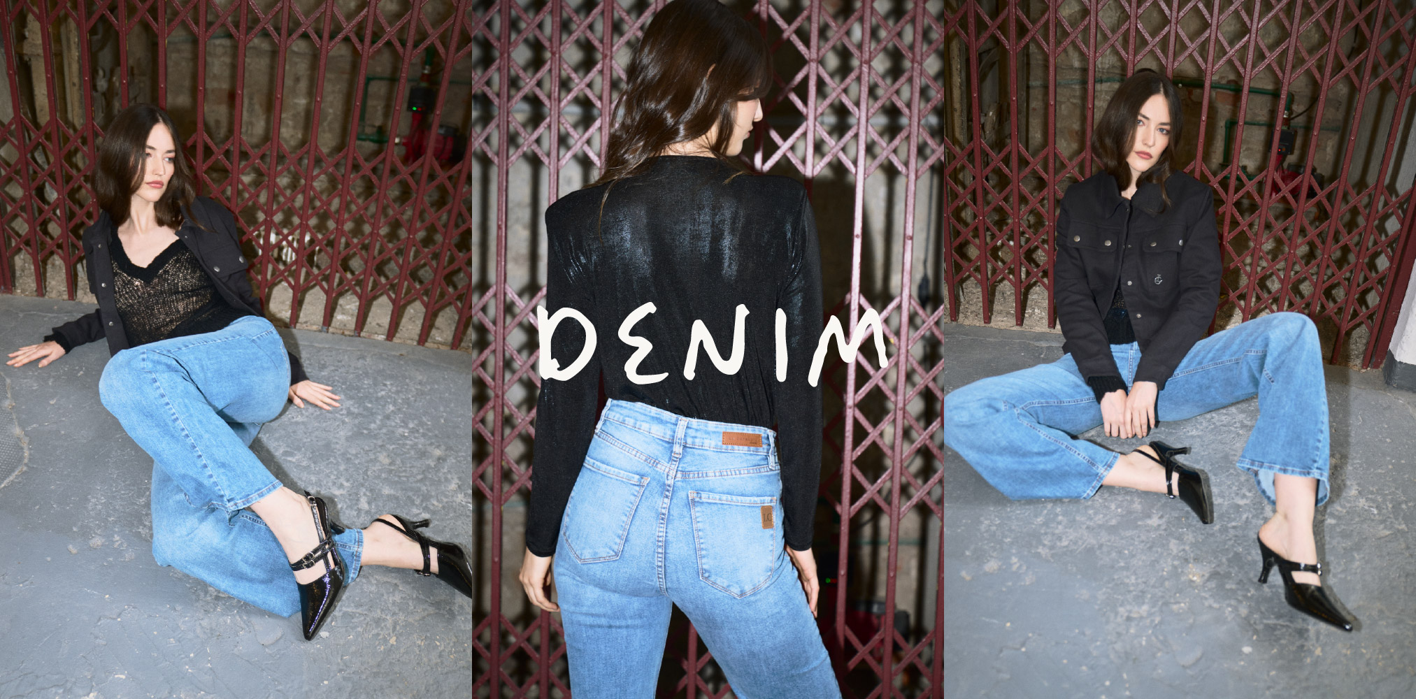 Denim